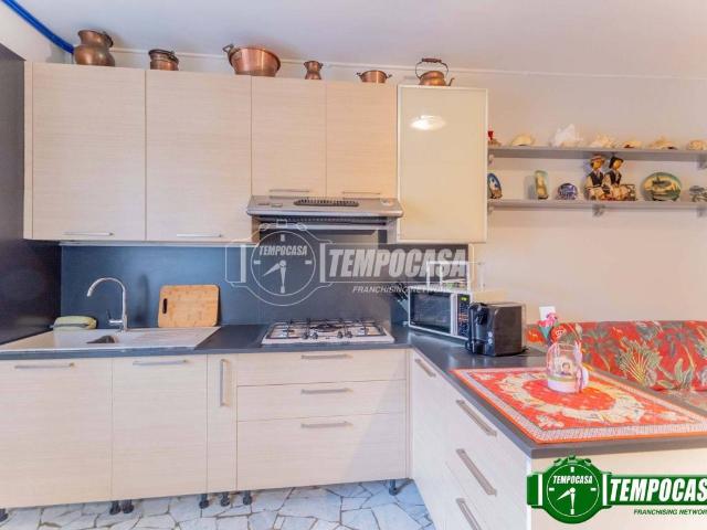 Appartamento in vendita a Ospiate, Bollate