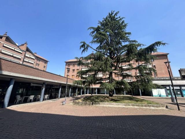 Appartamento in vendita a Madonna in Campagna, Bollate