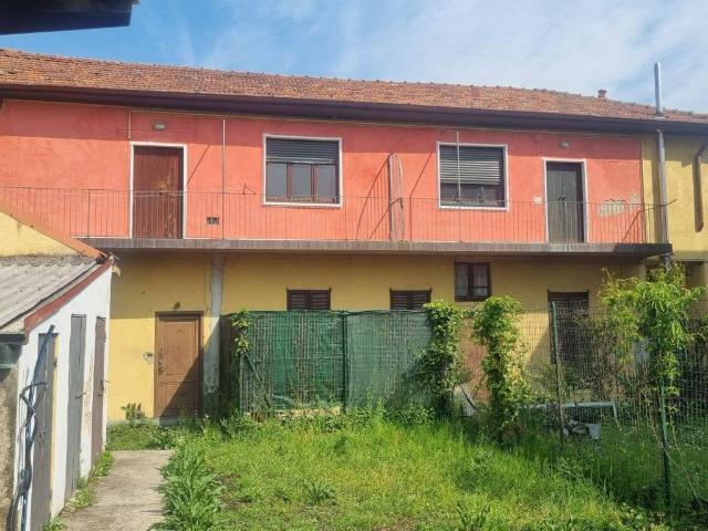 Appartamento in vendita a Madonna in Campagna, Bollate