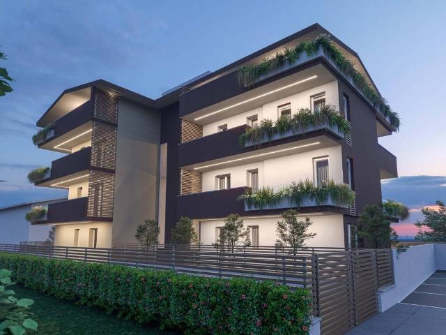 Appartamento in vendita a Bollate, Lombardia