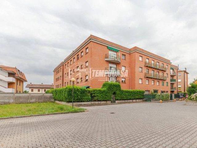 Appartamento in vendita a Ospiate, Bollate