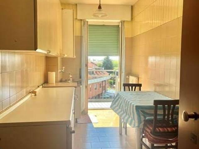 Appartamento in vendita a Cascina Corridori, Bollate