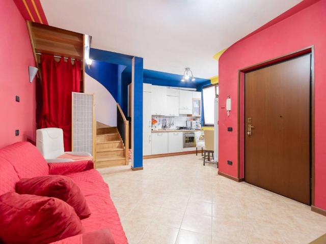 Appartamento in vendita a Ospiate, Bollate
