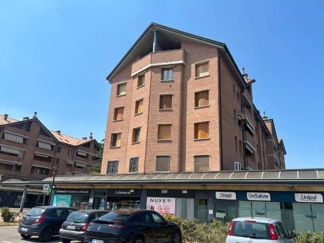 Appartamento in vendita a Madonna in Campagna, Bollate