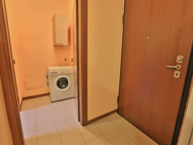 Appartamento in vendita a Ospiate, Bollate