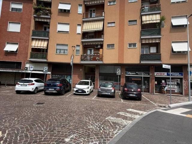 Appartamento in vendita a Ospiate, Bollate