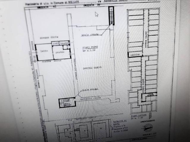 Appartamento in vendita a Bollate, Lombardia
