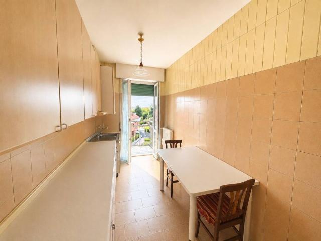 Appartamento in vendita a Cascina Corridori, Bollate