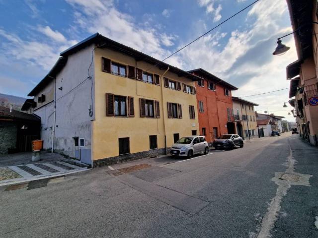 Appartamento in vendita a Bollengo, Torino
