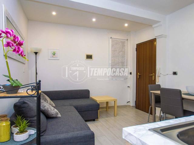 Appartamento in vendita a Santo Stefano, Bologna