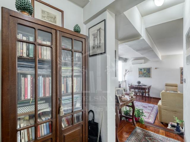 Appartamento in vendita a Santo Stefano, Bologna