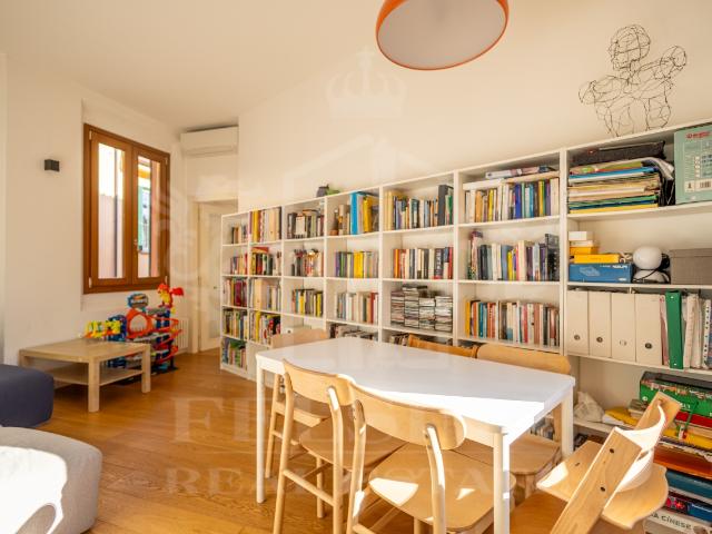 Appartamento in vendita a Santo Stefano, Bologna