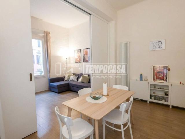 Appartamento in vendita a Santo Stefano, Bologna