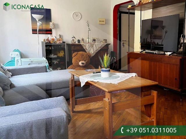 Appartamento in vendita a Porto-Saragozza, Bologna