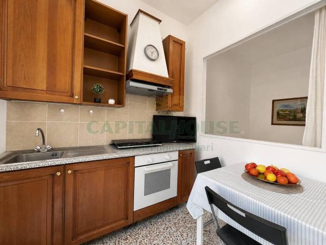 Appartamento in vendita a San Donato-San Vitale, Bologna