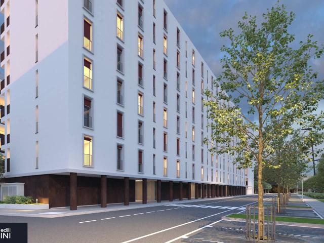 Appartamento in vendita a Quartiere Navile, Bologna