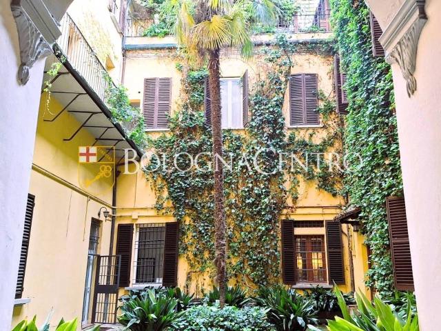 Appartamento in vendita a Santo Stefano, Bologna