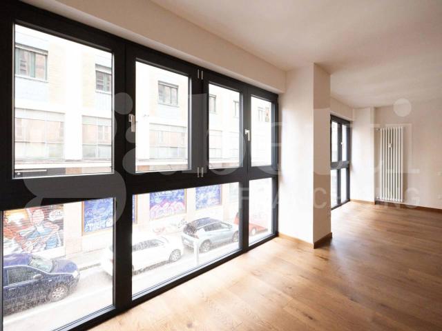 Appartamento in vendita a Porto-Saragozza, Bologna