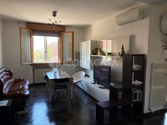 Appartamento in vendita a Savena, Bologna