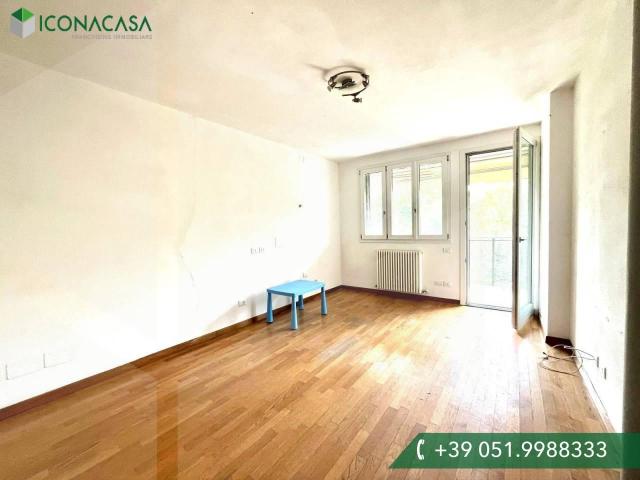 Appartamento in vendita a Quartiere Navile, Bologna