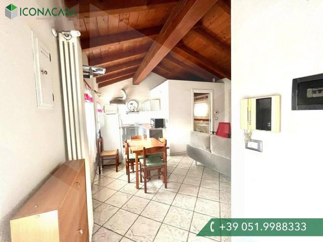 Appartamento in vendita a Quartiere Navile, Bologna