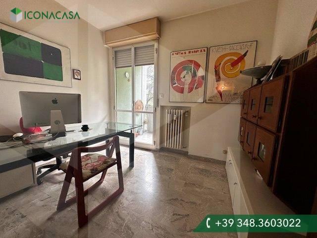 Appartamento in vendita a Casteldebole, Bologna