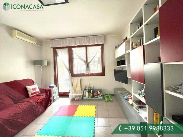 Appartamento in vendita a Quartiere Navile, Bologna