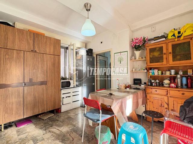 Appartamento in vendita a Bolognina, Bologna