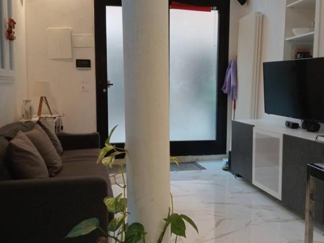 Appartamento in vendita a Santo Stefano, Bologna