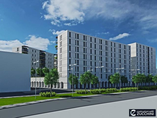 Appartamento in vendita a Quartiere Navile, Bologna
