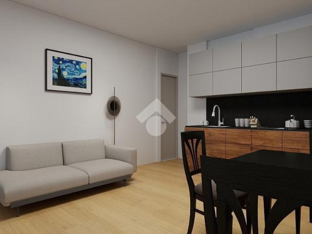 Appartamento in vendita a Casteldebole, Bologna