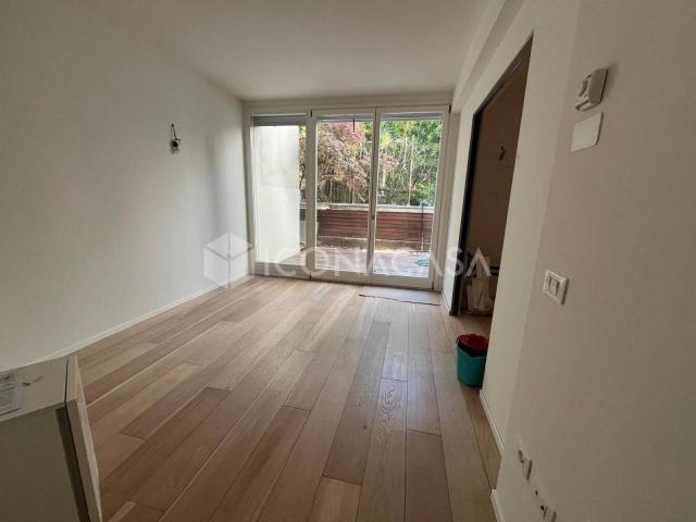 Appartamento in vendita a Porto-Saragozza, Bologna