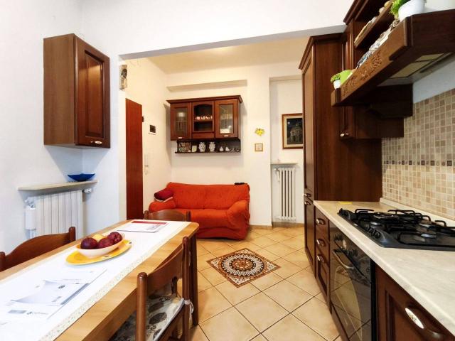 Appartamento in vendita a Bolognina, Bologna