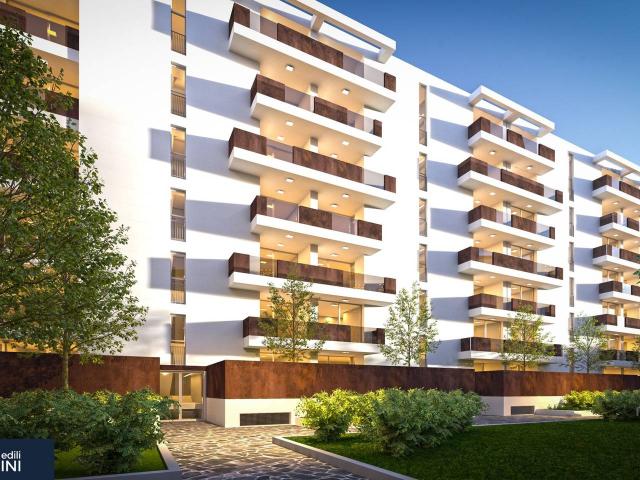 Appartamento in vendita a Quartiere Navile, Bologna
