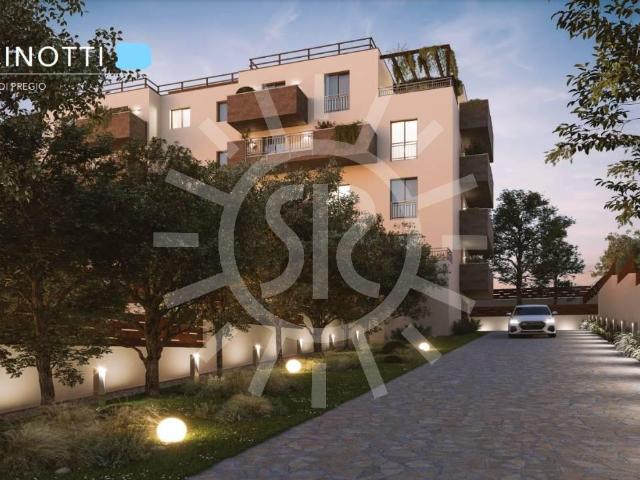 Appartamento in vendita a Santo Stefano, Bologna