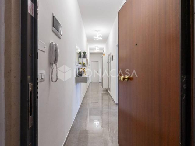 Appartamento in vendita a Casteldebole, Bologna