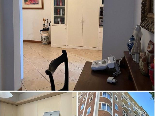 Appartamento in vendita a Bolognina, Bologna