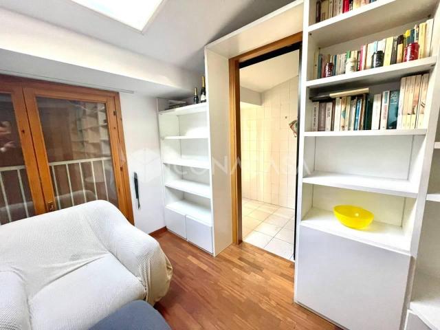 Appartamento in vendita a Quartiere Navile, Bologna