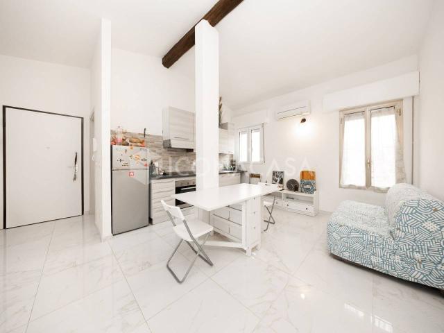 Appartamento in vendita a Quartiere Navile, Bologna