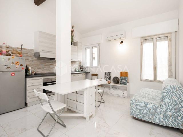 Appartamento in vendita a Quartiere Navile, Bologna