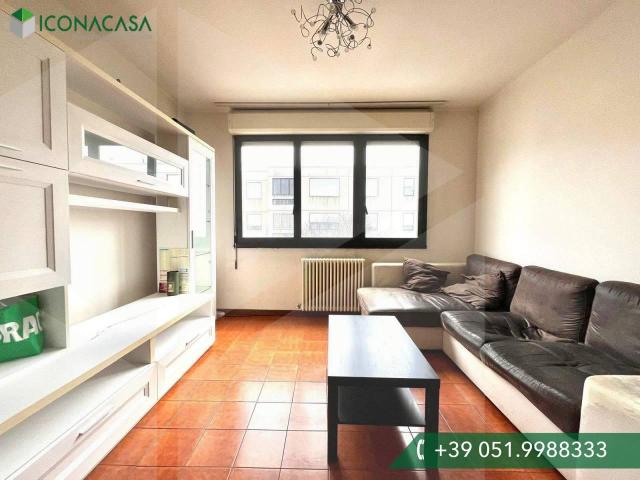 Appartamento in vendita a Quartiere Navile, Bologna