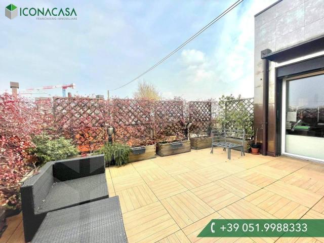 Appartamento in vendita a Quartiere Navile, Bologna