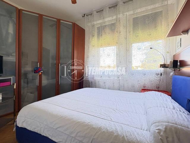Appartamento in vendita a Bolognina, Bologna