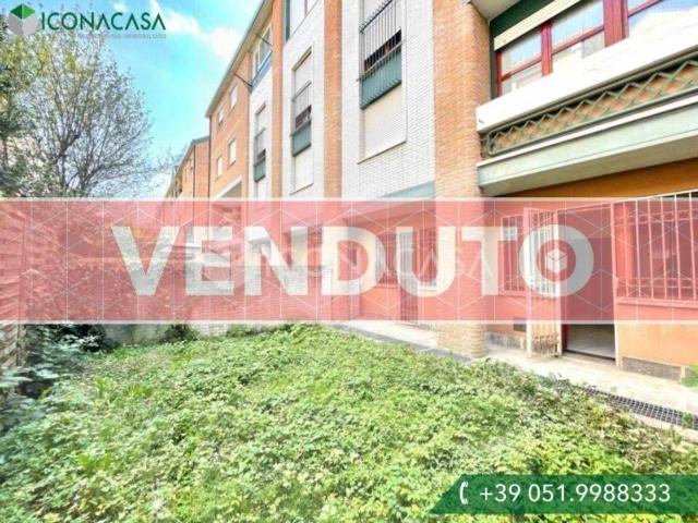 Appartamento in vendita a Quartiere Navile, Bologna
