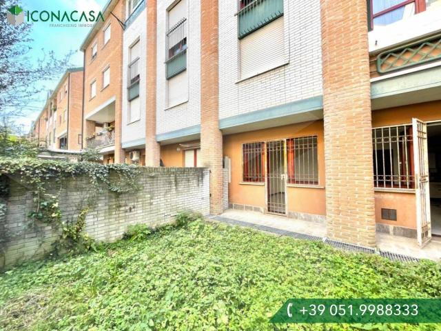 Appartamento in vendita a Quartiere Navile, Bologna
