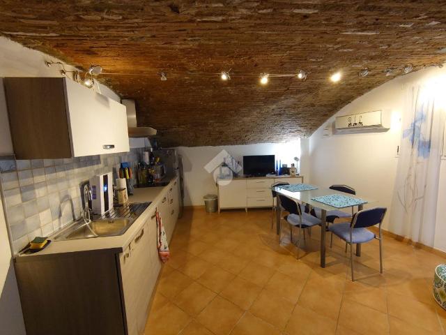 Appartamento in vendita a Porto-Saragozza, Bologna