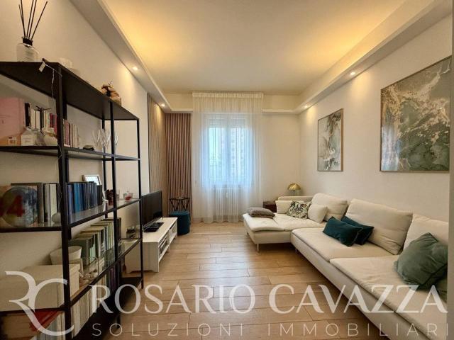 Appartamento in vendita a Casteldebole, Bologna