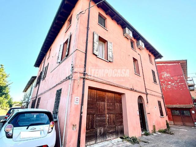 Villa Indipendente in vendita a Borgo Panigale-Reno, Bologna