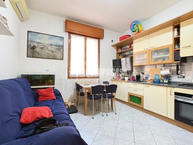 Appartamento in vendita a Dozza, Bologna