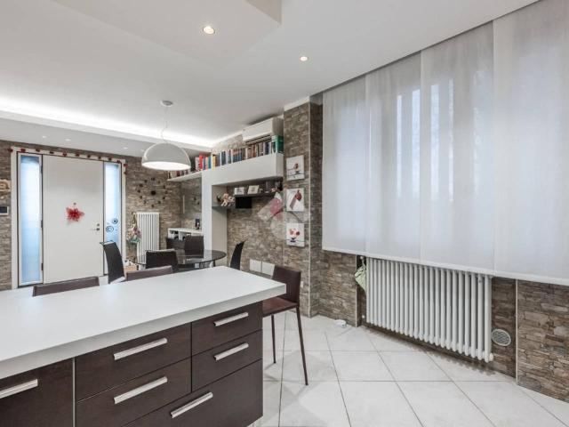 Appartamento in vendita a Borgo Panigale-Reno, Bologna